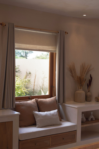 Bedroom 5, Dune Seseh, Badung
