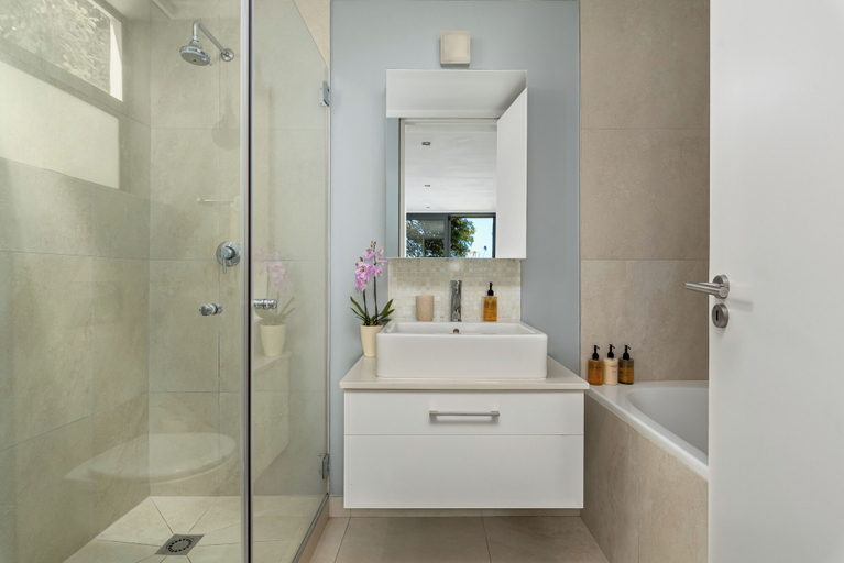 Bathroom 3, Hely Horizon, City of Cape Town