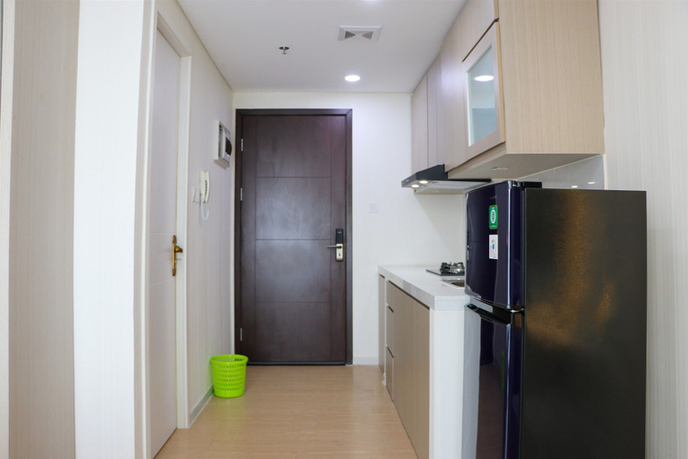 Others 5, Brand New Studio Room At Daan Mogot City Apartment, West Jakarta