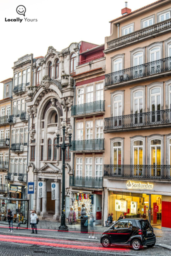 Others 5, Locally Yours Oporto Apartments, Porto