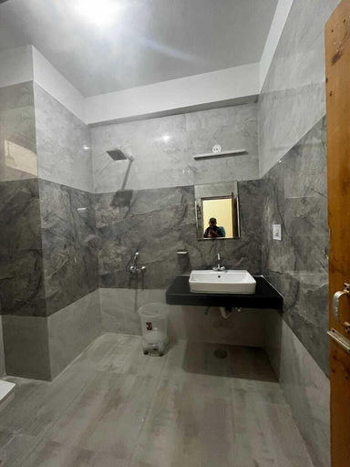 Bathroom 4, Hotel Valley Vista Retreat Manali, Kullu
