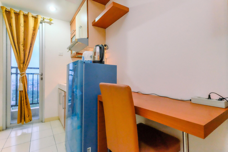 Others 5, Strategic And Modern Look Studio At Margonda Residence 2 Apartment, Depok