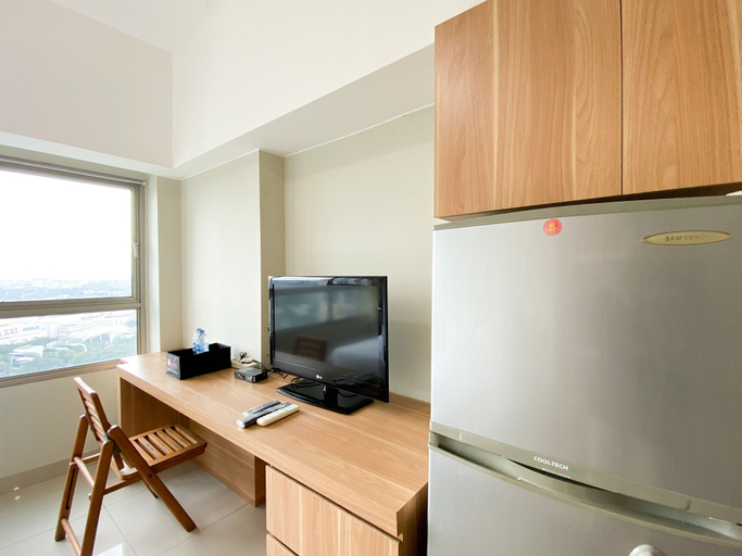 Others 5, Serene Stay Studio At Springlake Summarecon Bekasi Apartment, Bekasi