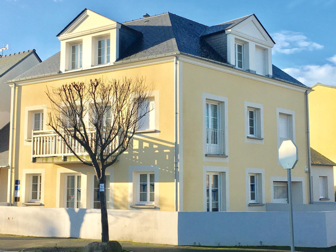 Exterior & Views 1, Sweet Apartment, Ille-et-Vilaine