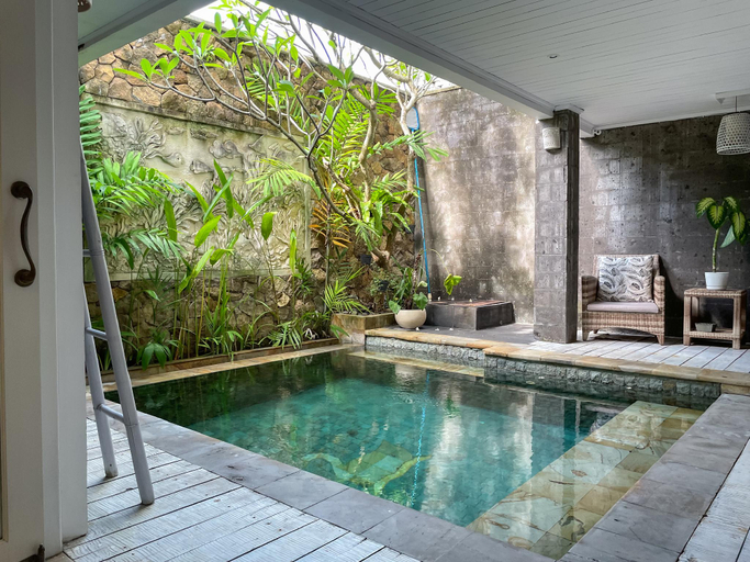 Sport & Beauty 2, Beach House Canggu - 150m Berawa beach, Badung