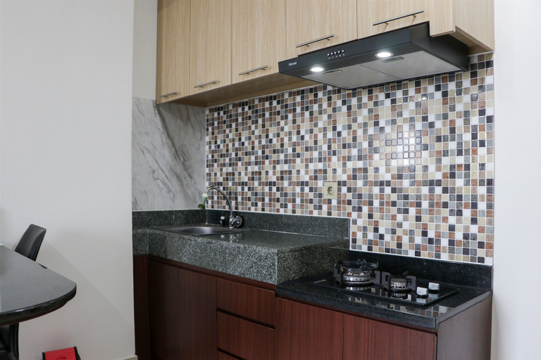 Others 5, Comfort And Cozy Stay 2Br At 29Th Floor Transpark Cibubur Apartment, Depok