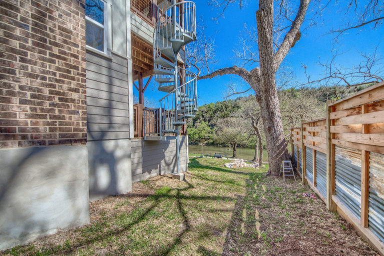 Property grounds 4, River Repose Rr 7134 4 Bedroom Home by RedAwning, Comal