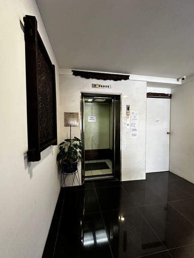 Public Area 2, Fata Hotel By Project Borneo, Kuching