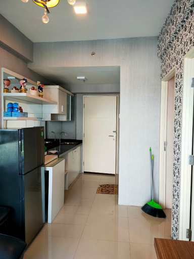 Others 5, Tanglin Orchard Anderson Benson Apartment (2 BR), Surabaya