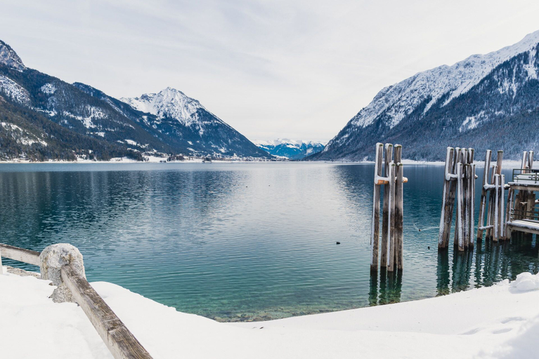 Sport & Beauty 2, Alpenhotel Tyrol, Schwaz