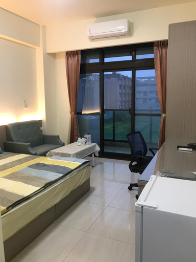 Others 5, Emerald diamond Building 1, Miaoli
