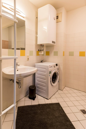 Flataid Apartment Obere Bahnstraße - Grazer Messe, Graz