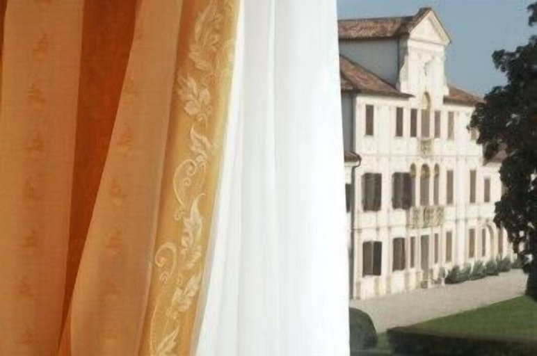 View from room, Villa Toderini Agriturismo, Treviso