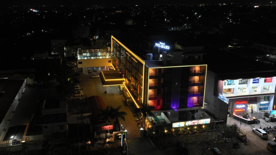 Others 5, Hotel PVK Grand Dindigul, Dindigul