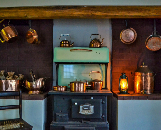 Others 4, Colonial Karoo Guesthouse, Central Karoo
