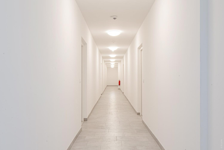 1, Whats-App Self-Check-IN - Apartment am Hauptbahnhof, Graz
