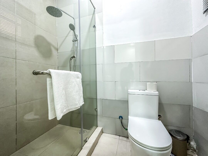 Bathroom 3, Ramisac Hospitality, Ibeju/Lekki