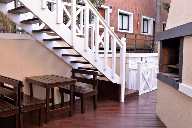 Others 5, Miradores del Bosque Apart & Spa, Villa Gesell