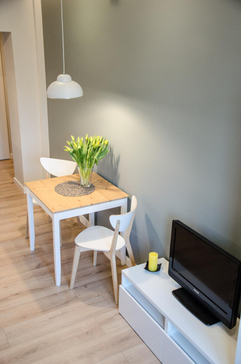 Others 5, Labo Apartment - apartamenty Solidarnosci, Warsaw