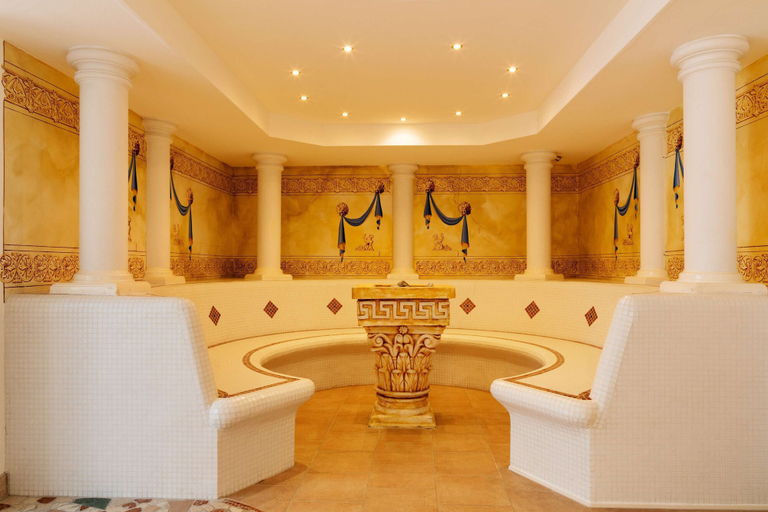 Bathroom 5, Familotel Kaiserhof - Families only, Reutte
