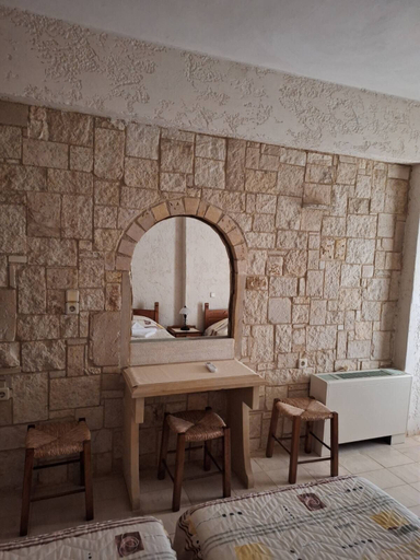 Bedroom 5, Mountain Vista Resort, Crete