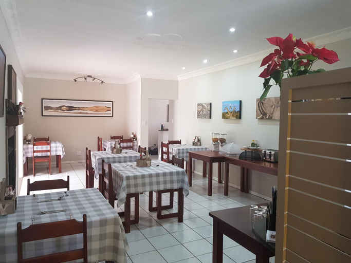 Food & Drinks 4, Outeniqua enRoute, Eden