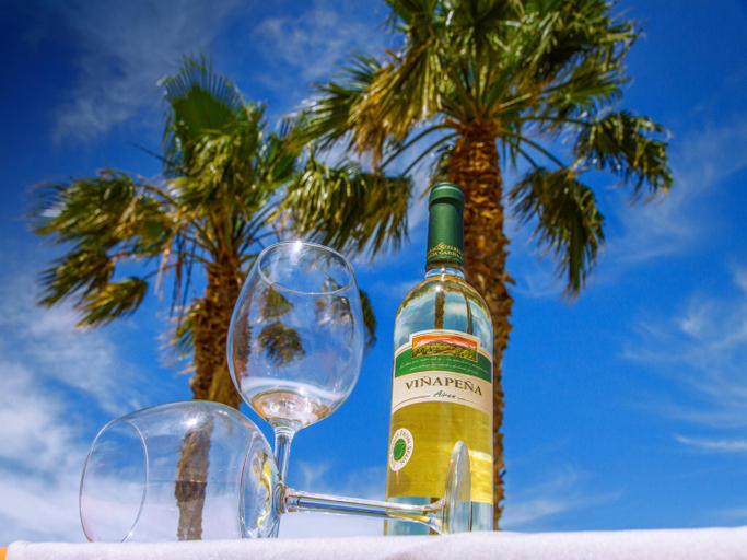 Food & Drinks 5, Gelso Bianco Collection Apartments, Palermo