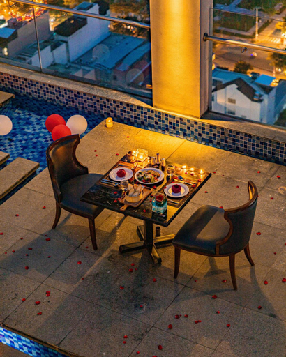 Food & Drinks 5, Anstay Luxury Apartment Da Nang, Sơn Trà