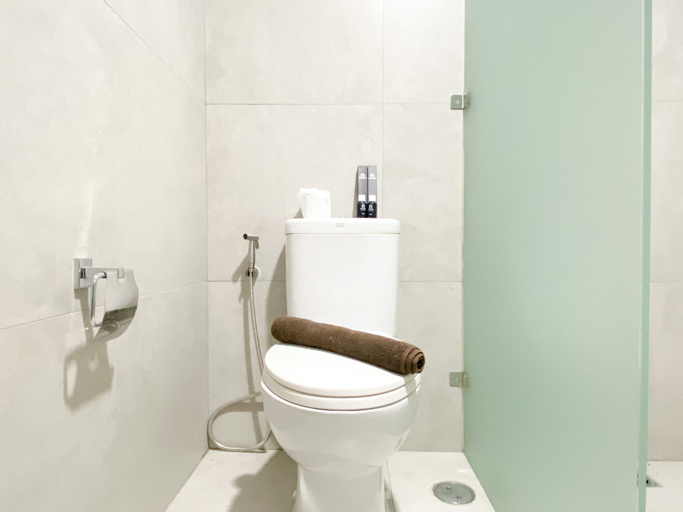 Bathroom 3