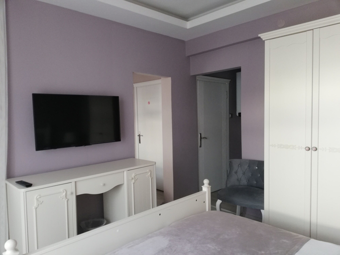 Bedroom 4, Lavanta Butik Otel, Merkez