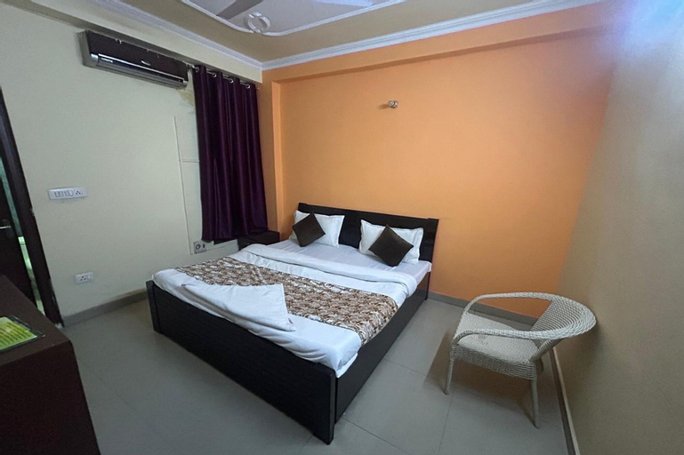 Bedroom 20
