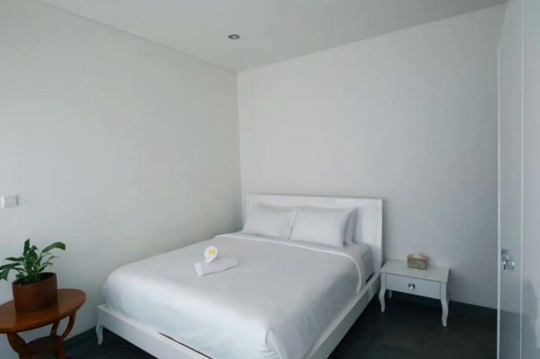 Bedroom 3, VILLA OTILIA, Badung