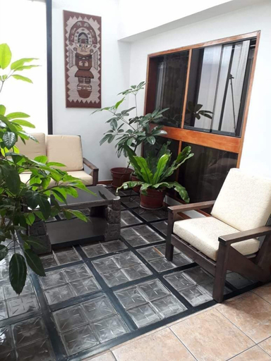 Others 5, Hotel Wayna Inka Classic, Cusco