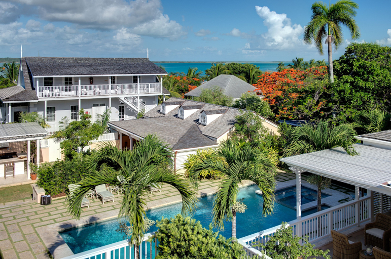 Exterior & Views 2, Eleven Bahama House
