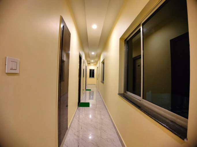 Public Area 3, The Triton Beach Resort, Purba Medinipur