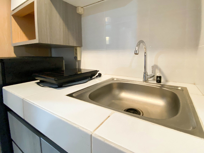 Others 4, Cozy Stay And Tidy 1Br The Alton Apartment, Semarang