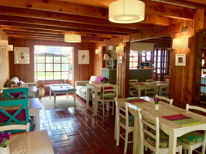 Food & Drinks 4, Hotel Frutillar, Llanquihue