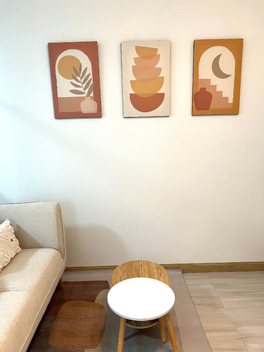 Others 5, Parima space~Cozy & newly renovated, Muang Samut Prakan