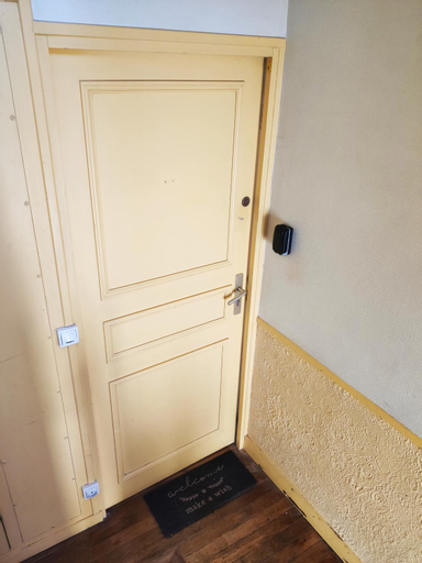 Exterior & Views, Bel appartement Tours Centre 2 chambres, 6 pers "Pied-a-Tours", Indre-et-Loire