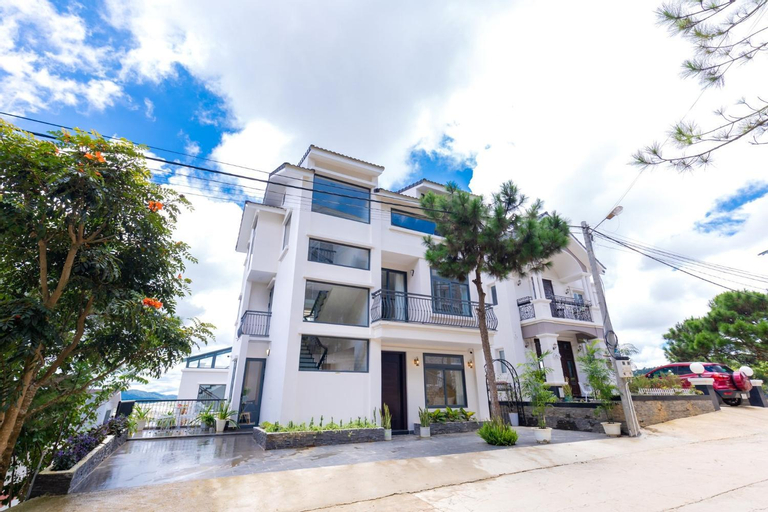 Villa Trung Nghia 19, Đà Lạt