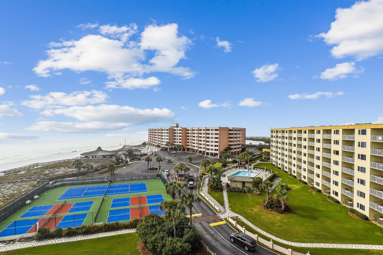 Exterior & Views 2, Inlet Reef 610 2 Bedroom Condo by RedAwning, Okaloosa