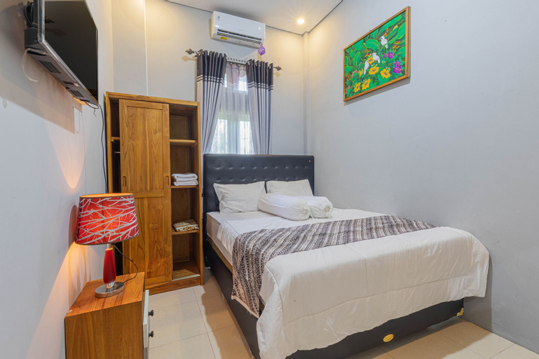 Bedroom 25