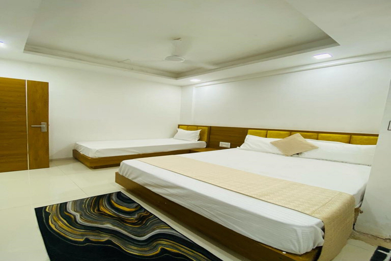 Others 5, Hotel Alexa, Ahmadabad