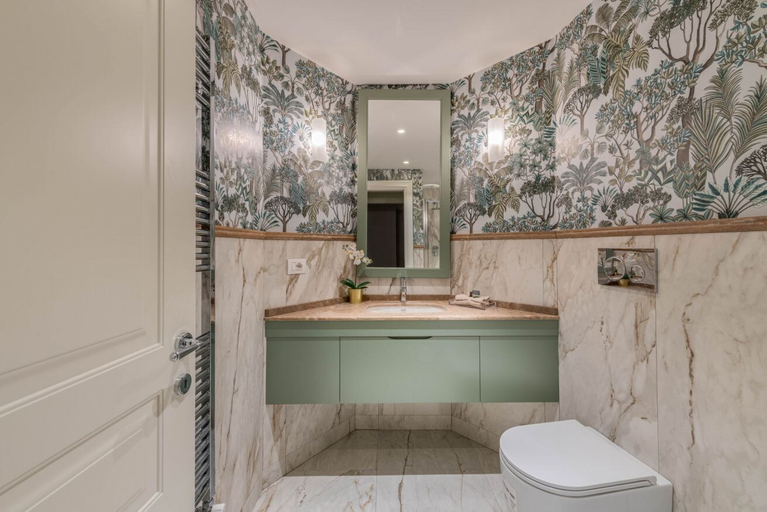 Others 3, Duomo Penthouse By Geco Vacation Rentals, Florence