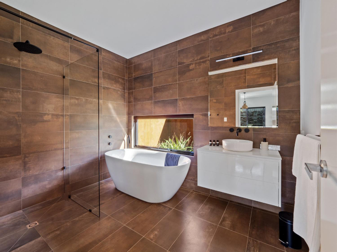 Bedroom 3, Simala Retreat, Augusta-Margaret River