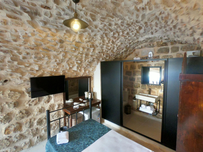Room 3, Ağaoğlu Han Otel, Kızıltepe