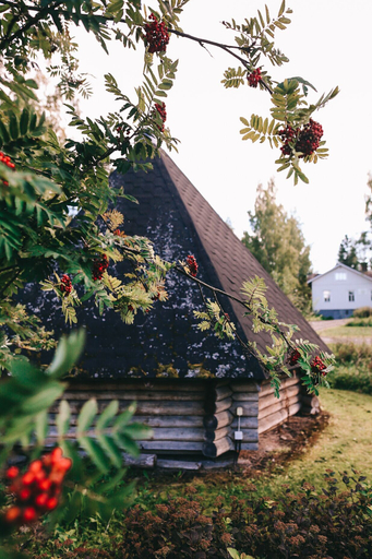 Exterior & Views 2, Varjola Holiday Center, Central Finland