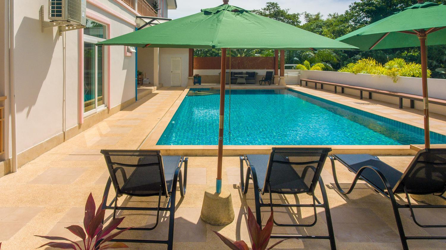 Others 2, Phuket9 Residence, Phuket Island