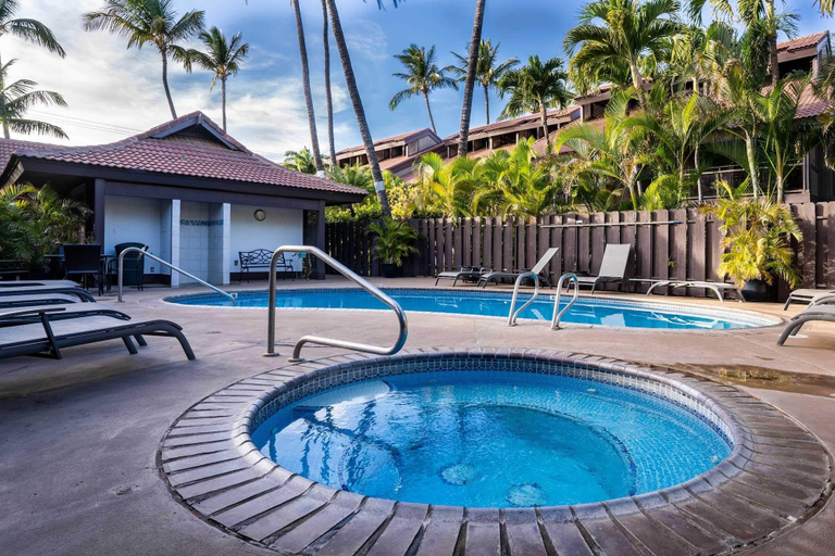 Sport & Beauty 5, Tropical & Serene Garden Vistas, Maui