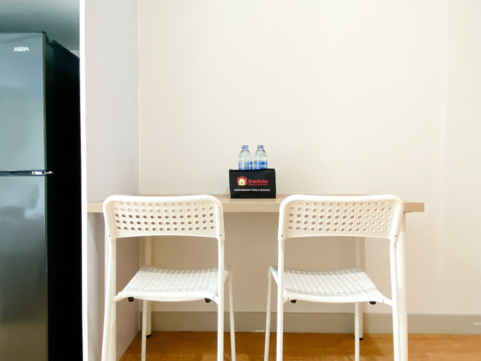 Others 3, Best Modern Studio At Grand Kamala Lagoon Apartment, Bekasi